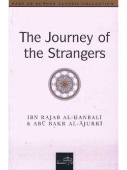 The Journey of the Strangers